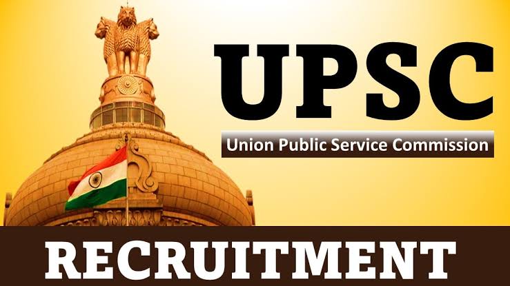UPSC Recruitment: ग्रेजुएट के लिए सुनहरा मौका, यूपीएससी ने निकाली 325 पदों पर भर्ती, फीस 25 रुपये, जल्द करें आवेदन